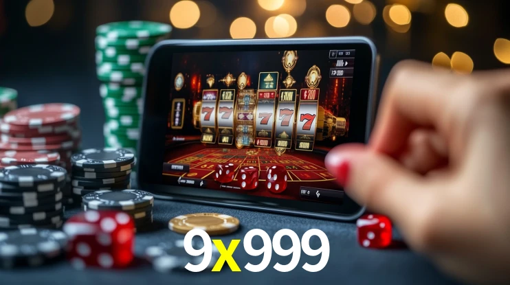 Experiência VIP 9x999