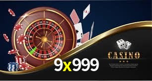 Experiência VIP 9x999