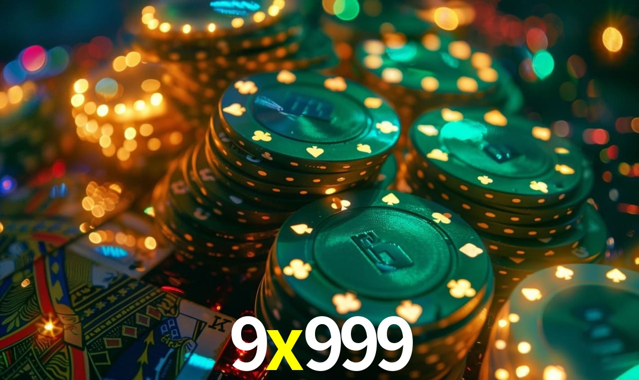 Estatísticas 9x999