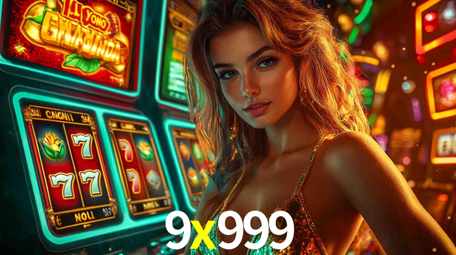 Welcome Bonus 9x999