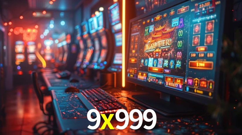 Spaceman Game 9x999