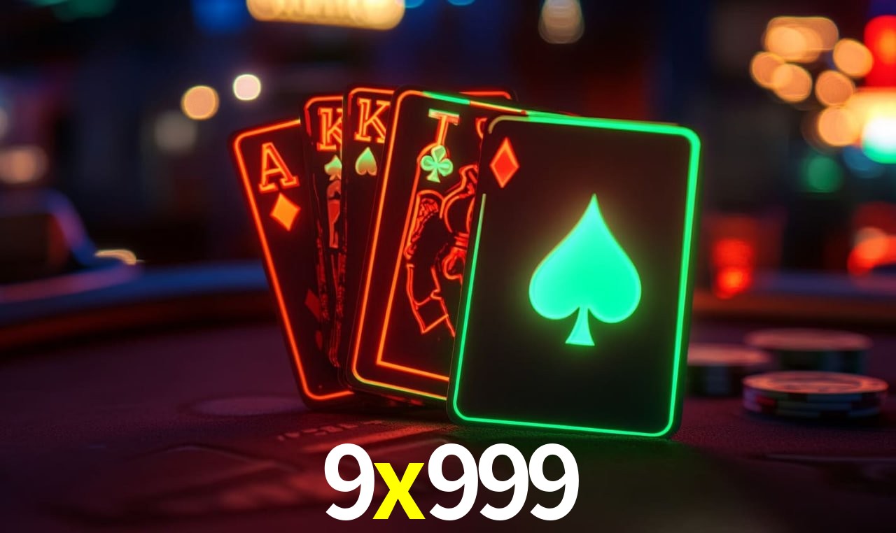 Diretório de Jogos 9x999