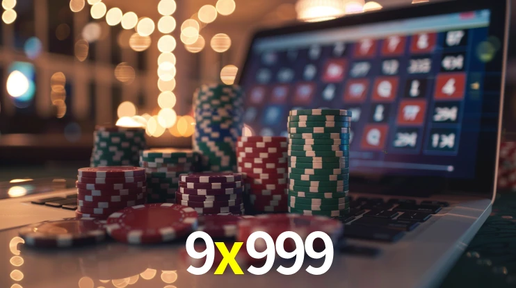 APP oficial da 9x999 para mobile