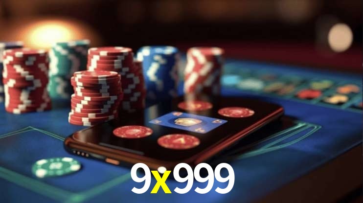 Login Seguro 9x999