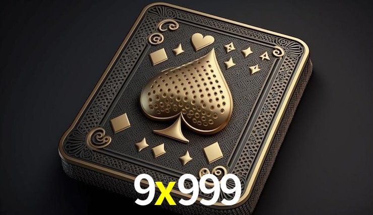 Estatísticas do Jogo 9x999