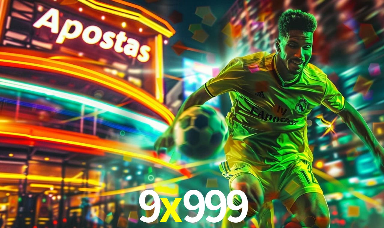 Casino Ao Vivo 9x999