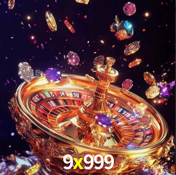 9x999 - Cassino Luxo On-line - 9x999.com