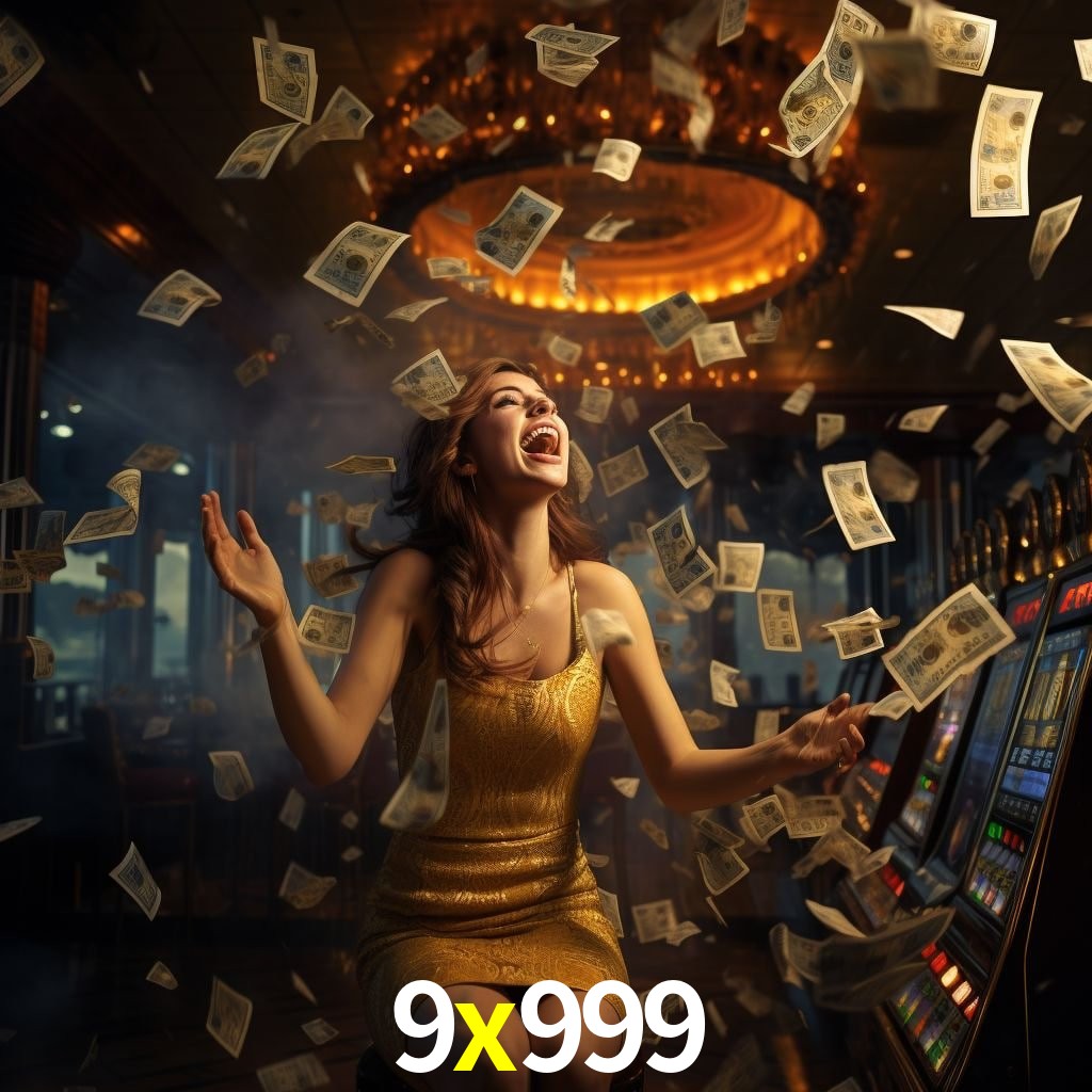 Game Providers 9x999