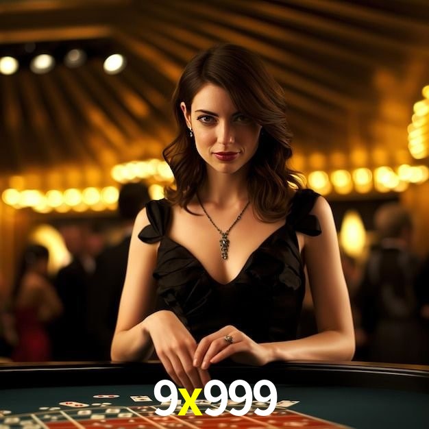 A Emoção da Loteria na 9x999: Uma Chance de Mudança de Vida