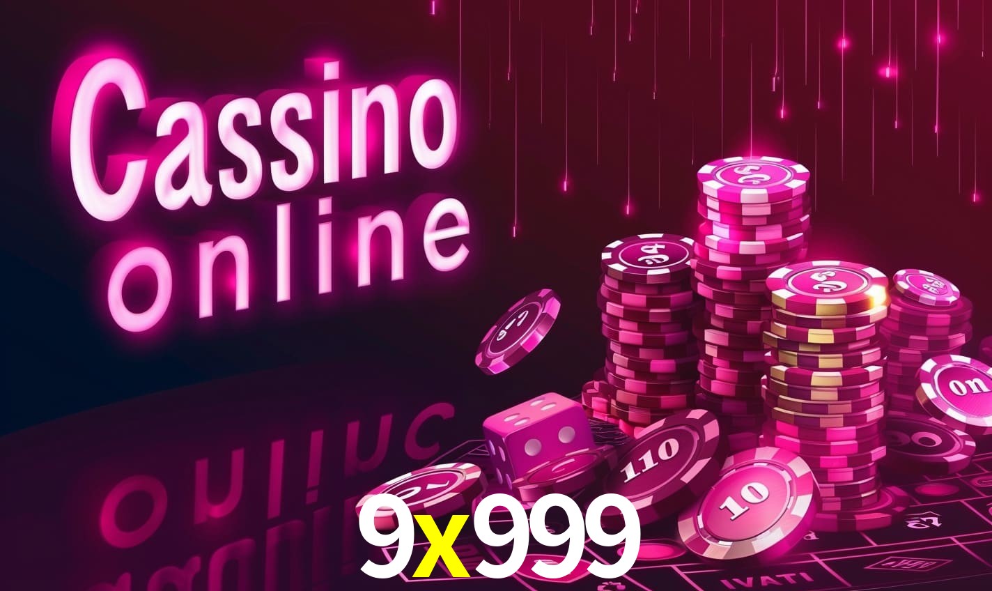 9x999: Jogue Crash e Experimente Alta Recompensa Instantânea