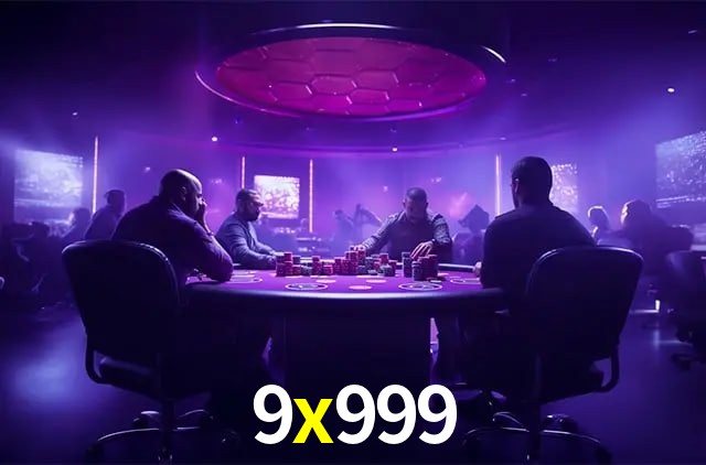 Avaliações dos Jogadores 9x999