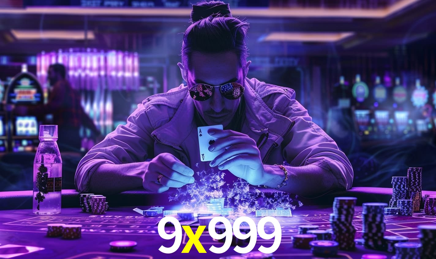 Live Casino 9x999