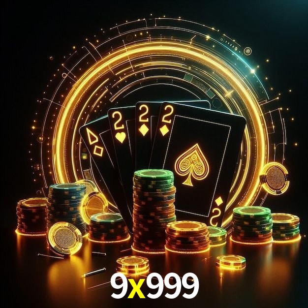 Provedores de Jogos 9x999