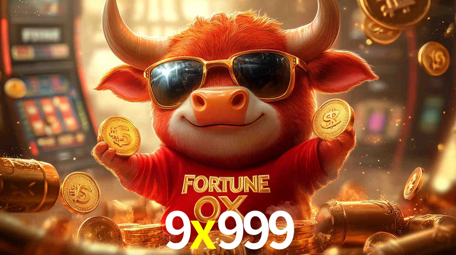 Daily Bonuses 9x999