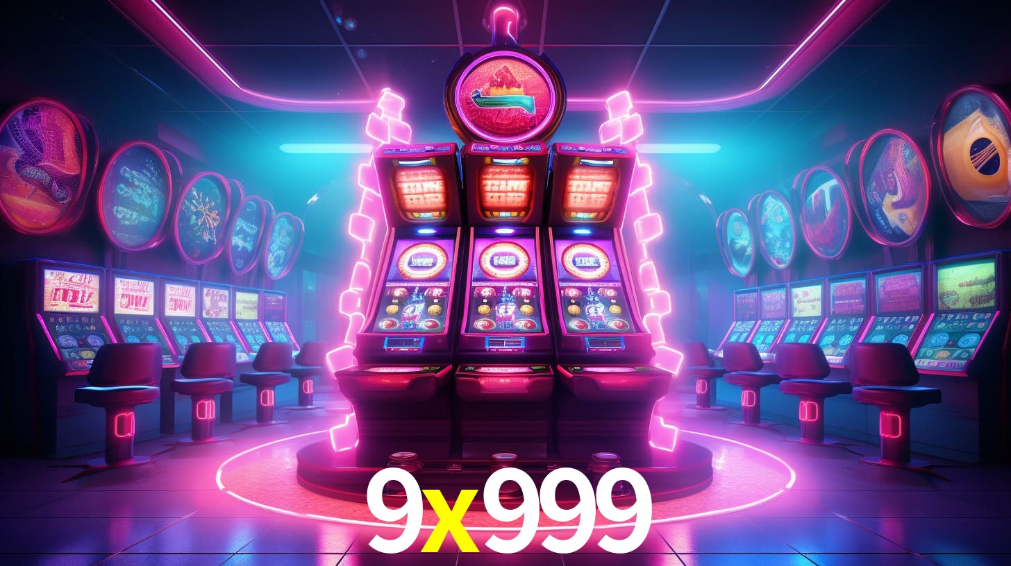 Live Casino 9x999