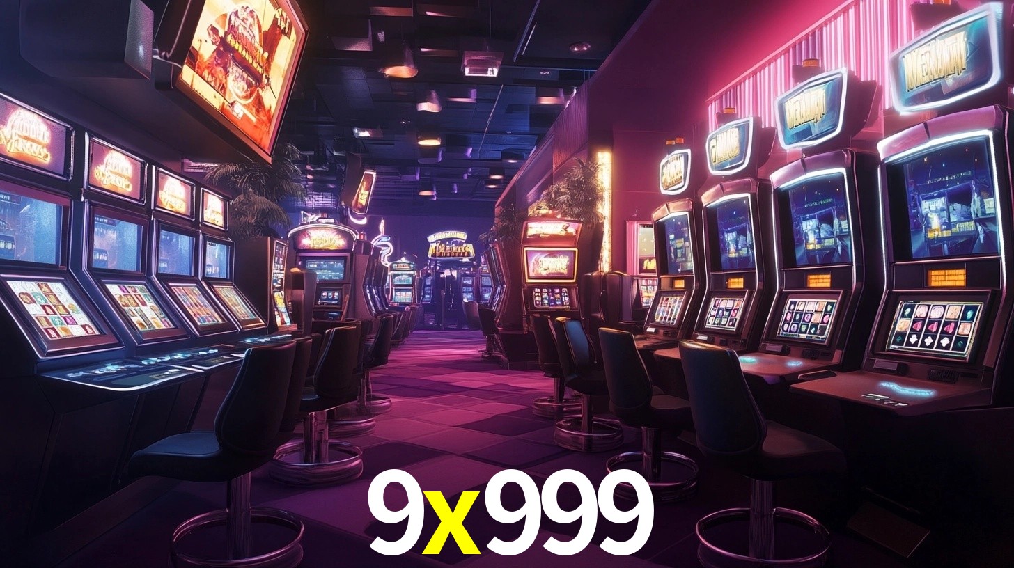 Tennis Betting 9x999