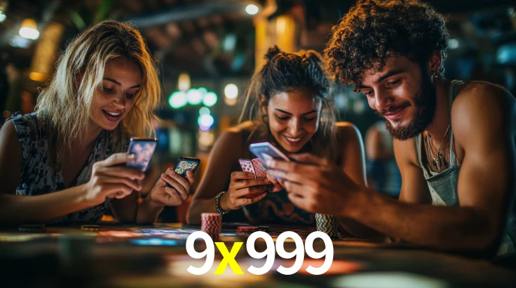 Player Reviews 9x999