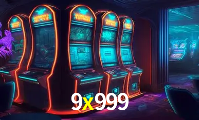 Desvendando o Mundo dos Jogos Virtuais na 9x999