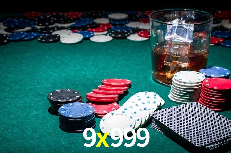 Apostas de Futebol 9x999