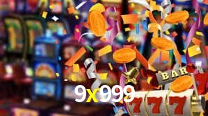 9x999 App Interface